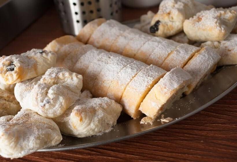 Grand Apartments špindlerův Mlýn