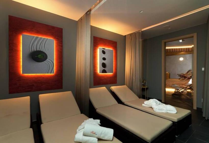 Grand Apartments špindlerův Mlýn