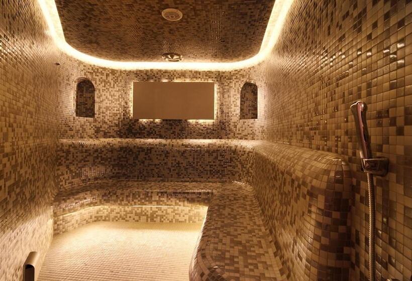 Grand Apartments špindlerův Mlýn