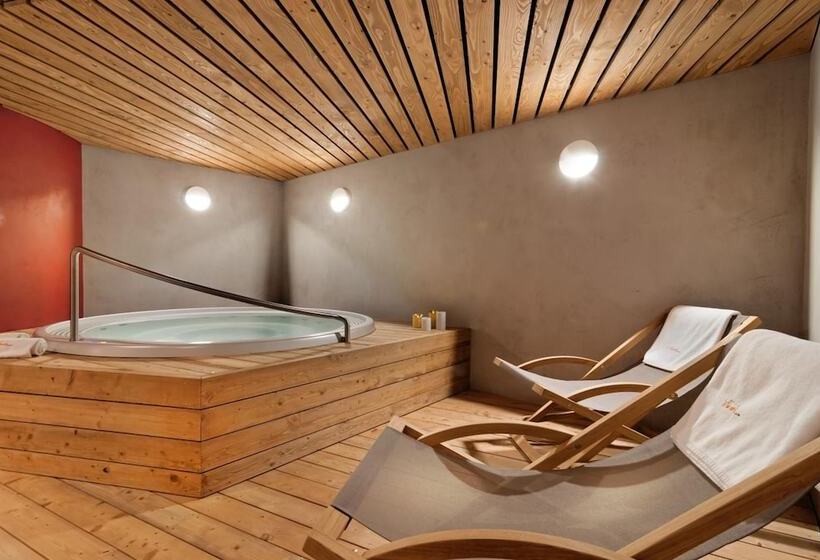 Grand Apartments špindlerův Mlýn