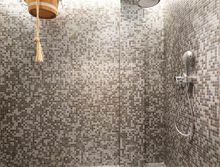 Grand Apartments špindlerův Mlýn