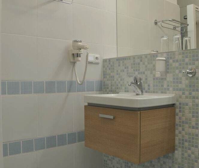 Grand Apartments špindlerův Mlýn