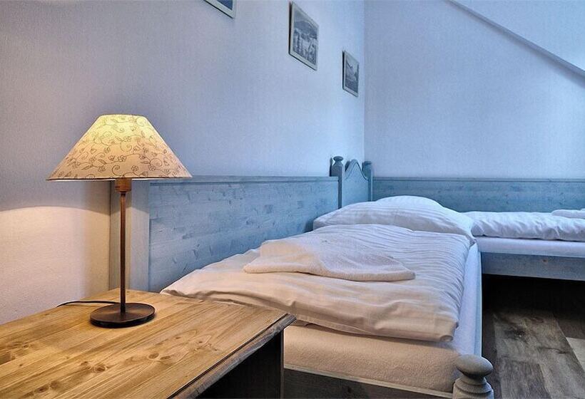 Grand Apartments špindlerův Mlýn