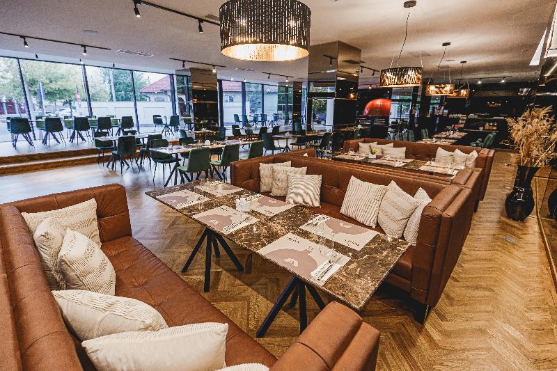 Hermanns Hotel & Spa Sibiu