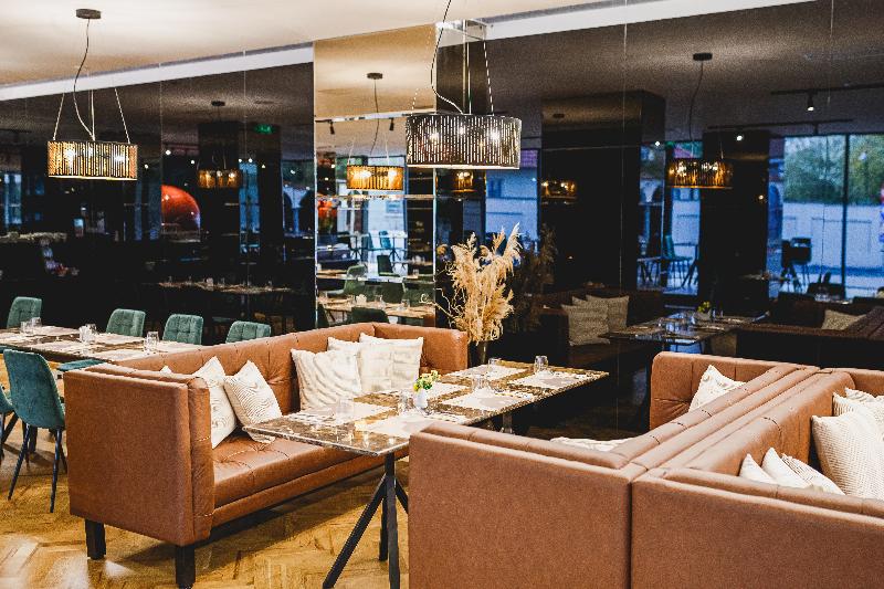 Hermanns Hotel & Spa Sibiu