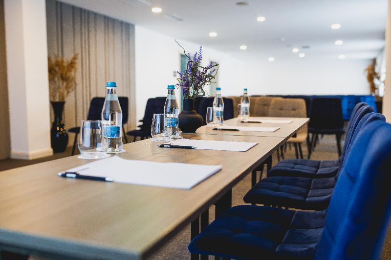 Hermanns Hotel & Spa Sibiu