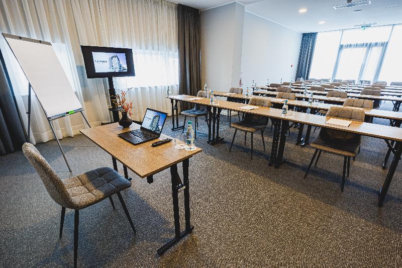 Hermanns Hotel & Spa Sibiu