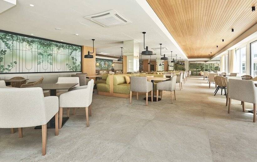 Hoposa Hotel & Apartaments Villaconcha