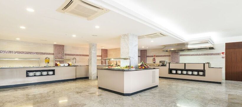 Hoposa Hotel & Apartaments Villaconcha