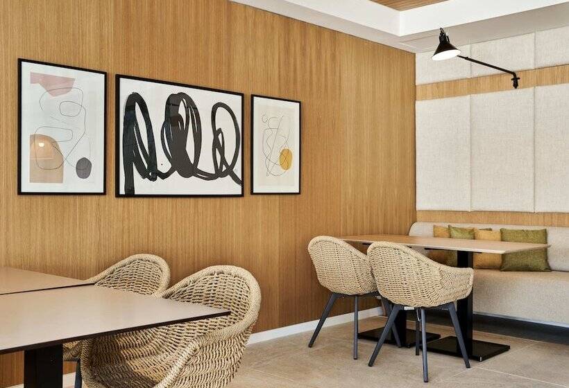 Hoposa Hotel & Apartaments Villaconcha