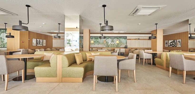 Hoposa Hotel & Apartaments Villaconcha