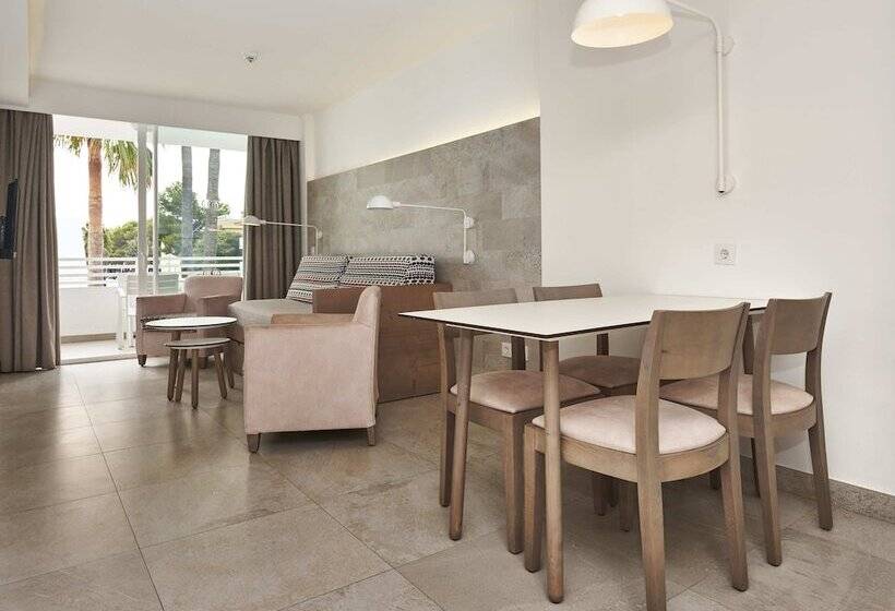 Hoposa Hotel & Apartaments Villaconcha