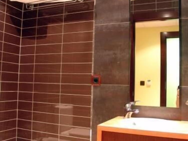 مسافرخانه Buenavista