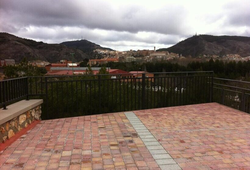 مسافرخانه Buenavista