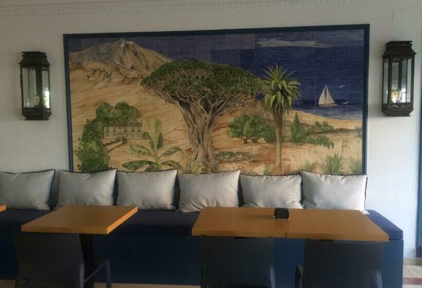 Hostal Drago