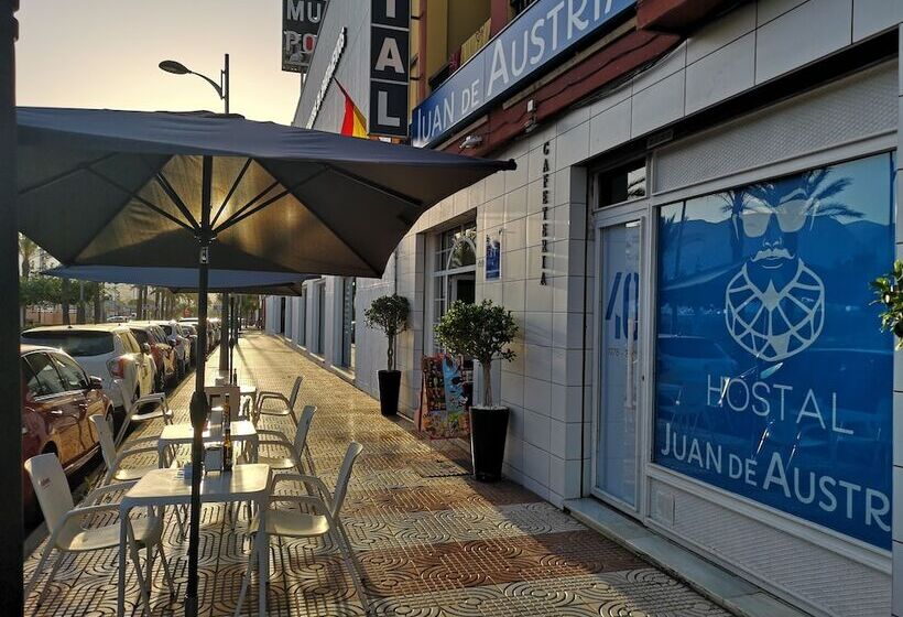 Hostal Juan De Austria