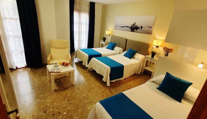 Hostal Juan De Austria