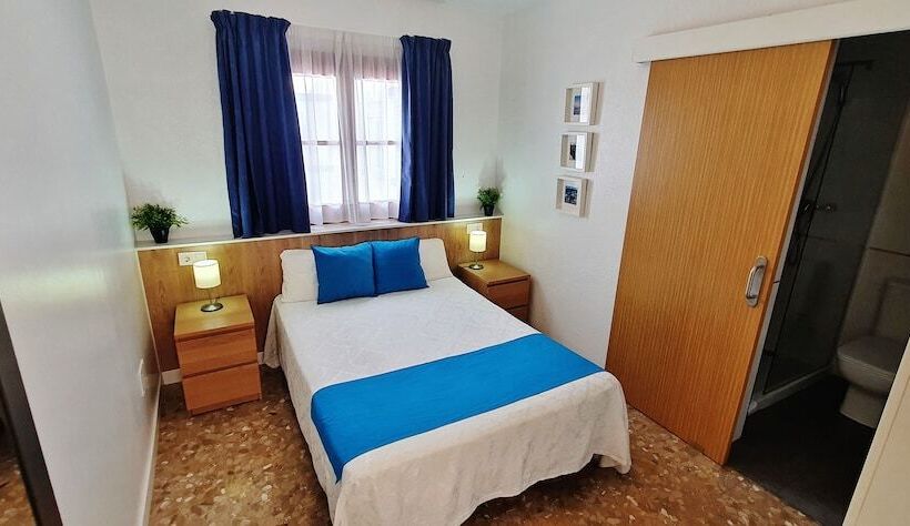 Hostal Juan De Austria