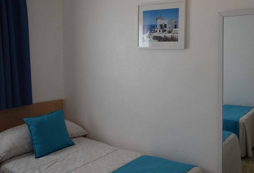 Hostal Juan De Austria