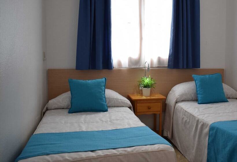 Hostal Juan De Austria