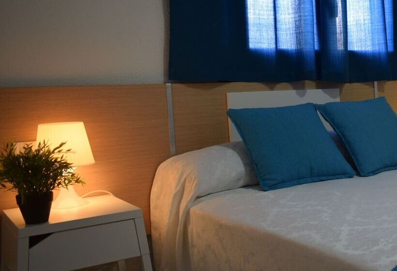 Hostal Juan De Austria