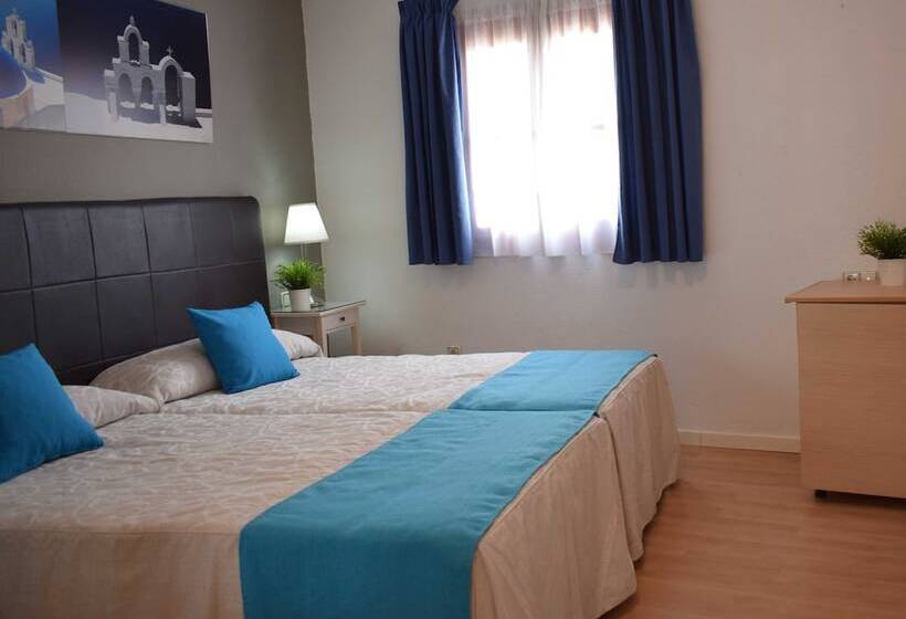 Hostal Juan De Austria