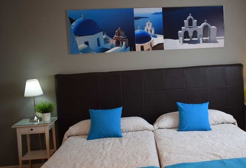 Hostal Juan De Austria