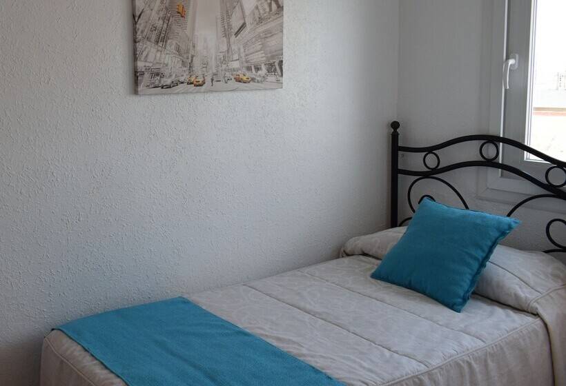 Hostal Juan De Austria