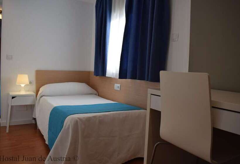 Hostal Juan De Austria
