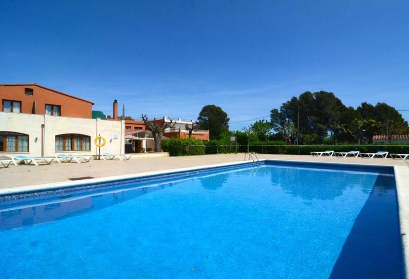 Hostal La Gola