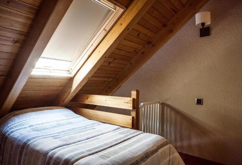 Hostal La Plaça