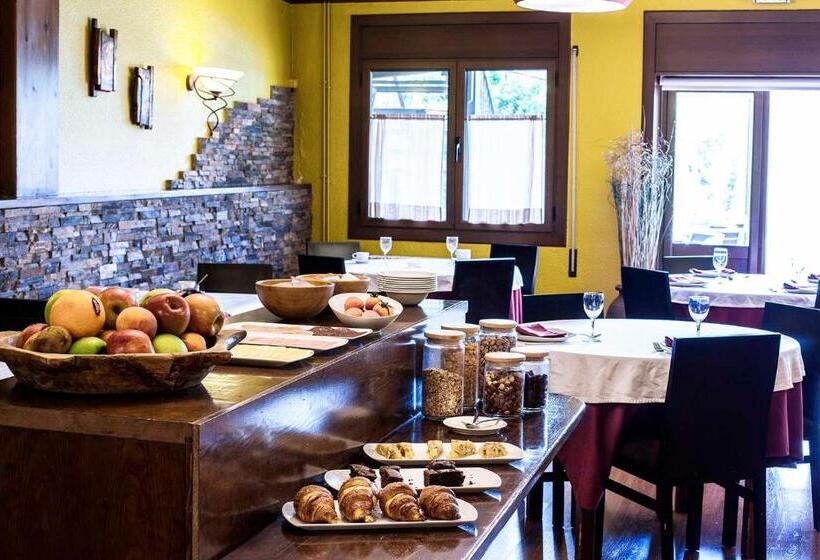 Hostal La Plaça