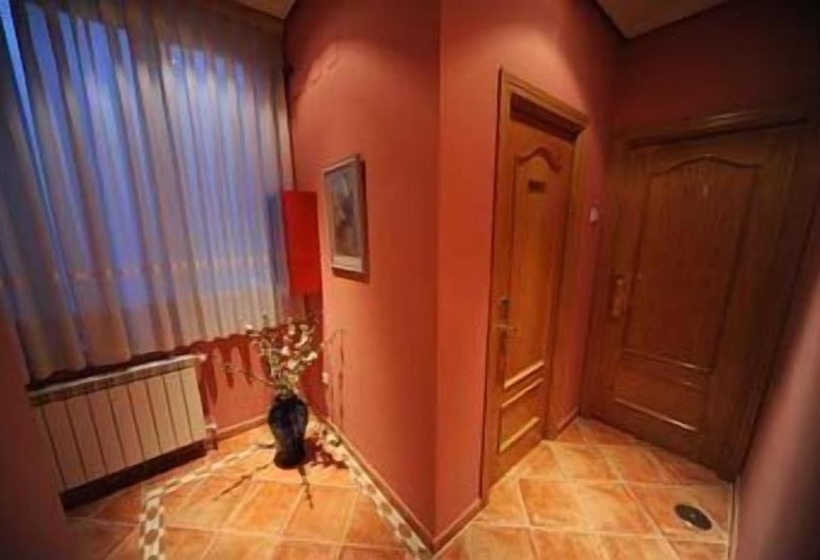Hostal Las Fuentes