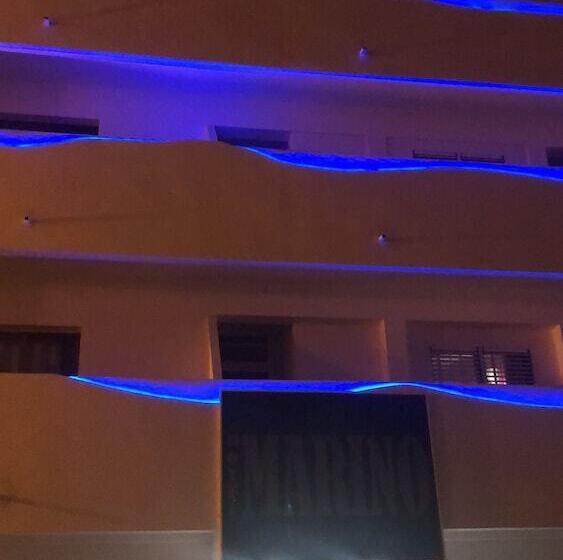 Hostal Marino