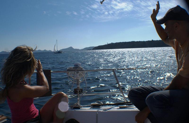 مسافرخانه Rodeiramar 2a