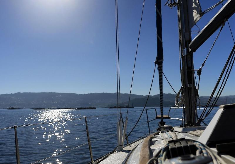 مسافرخانه Rodeiramar 2a