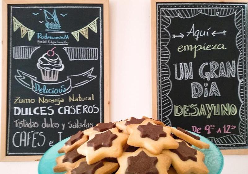 مسافرخانه Rodeiramar 2a