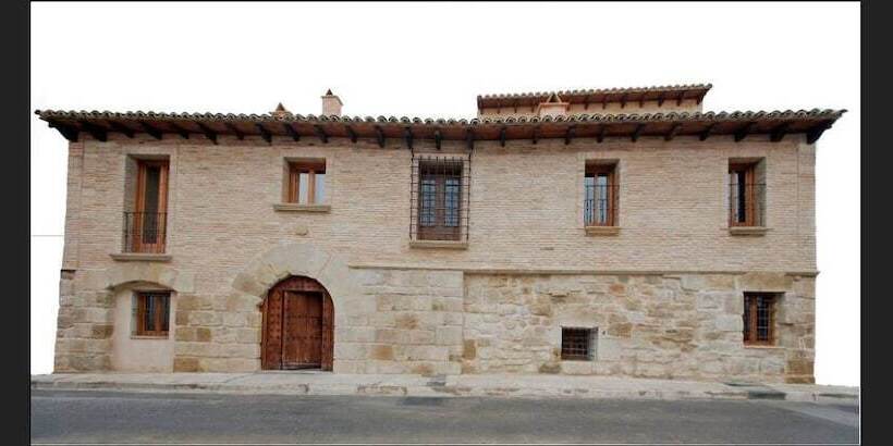 فندق A'Corona del Reino