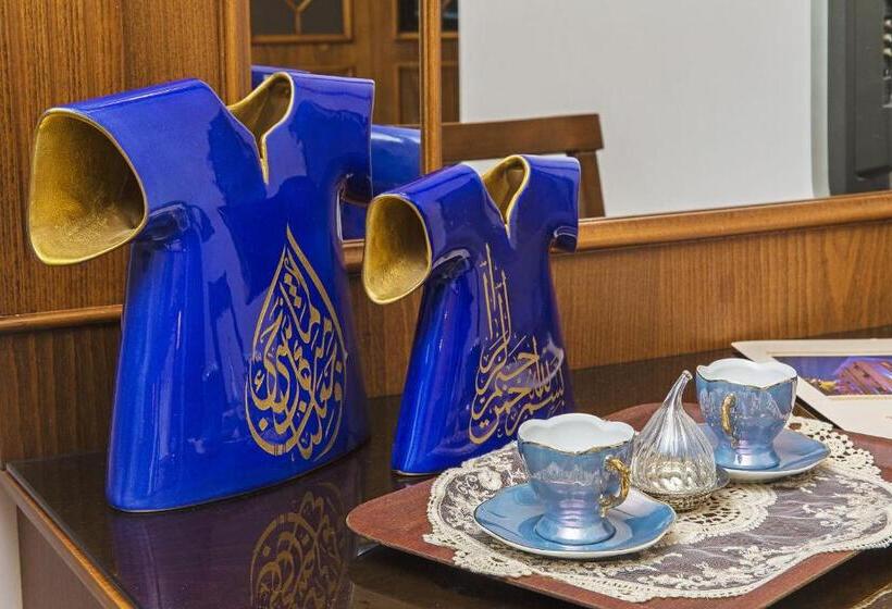 Acra Hotel Special Category