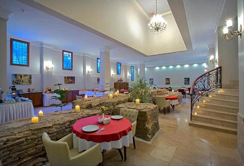 Acra Hotel Special Category