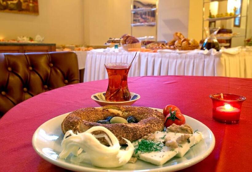 Acra Hotel Special Category