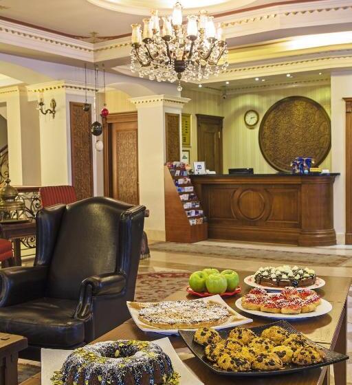 Acra Hotel Special Category