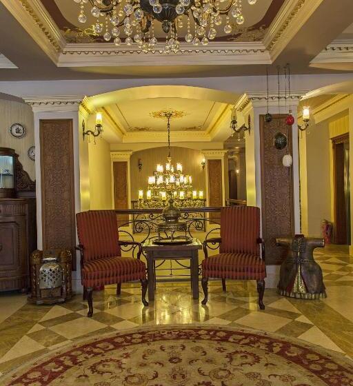 Acra Hotel Special Category