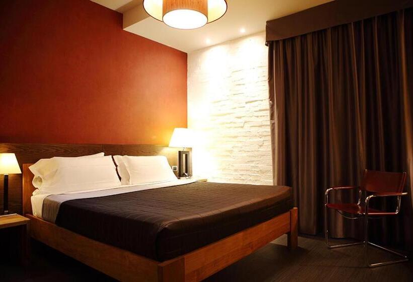 בית מלון כפרי Admiral Park