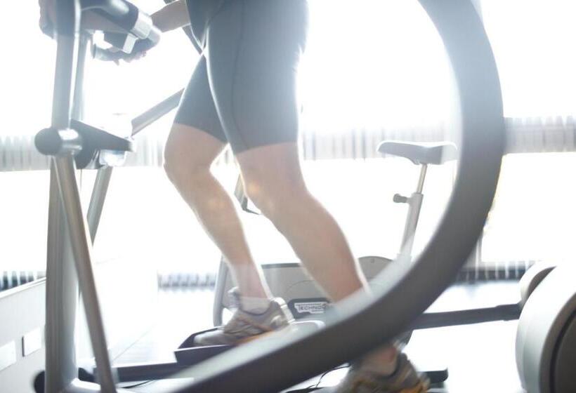 בית מלון כפרי Admiral Park