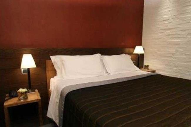 בית מלון כפרי Admiral Park