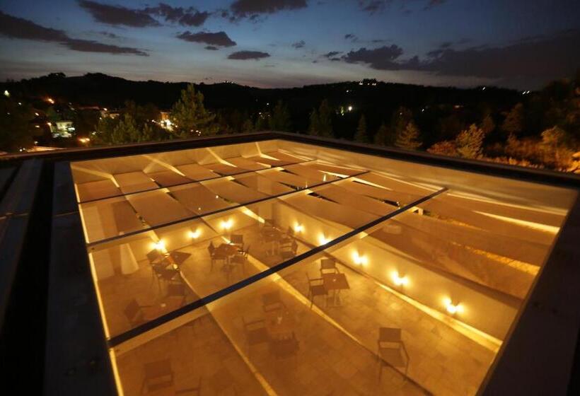 בית מלון כפרי Admiral Park