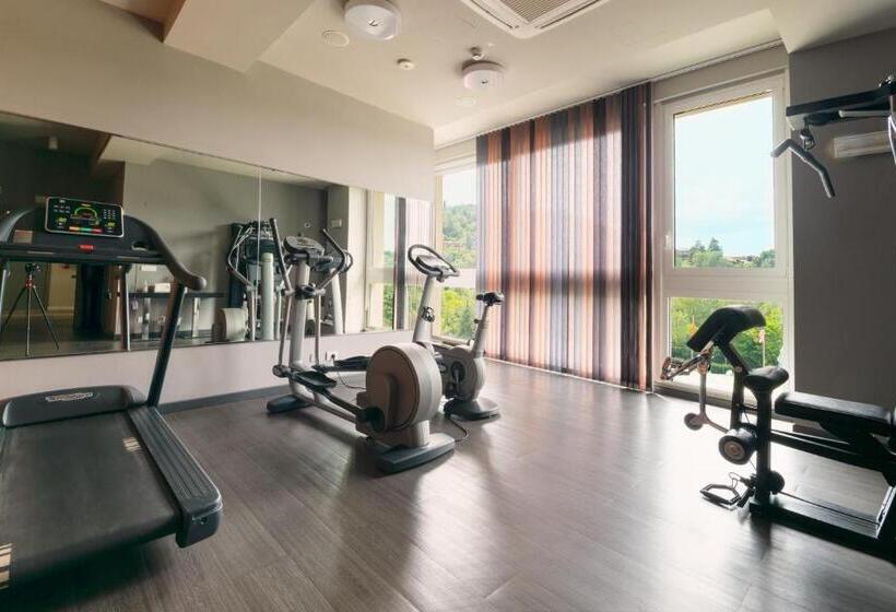 בית מלון כפרי Admiral Park