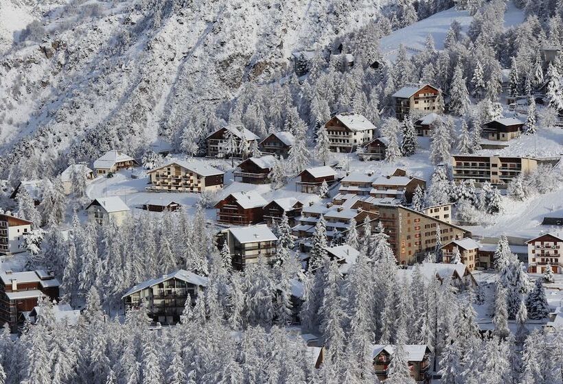 فندق Adonis Le Chastellan