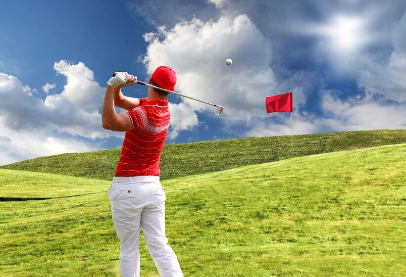 فندق Adonis Le Chastellan